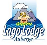 Ouverture prochaine de l'auberge Lago Lodge