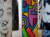 400ml variantes autour bombe peinture