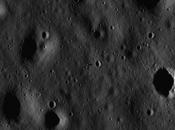 satellite photographié sites d’aterrissage missions Apollo