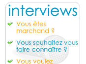 BijouxHergante.com, marchés e-commerce