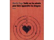 Traité miroirs pour faire apparaître dragons...