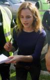 Emma Watson au Parc Golder’s Hill ( 18 juillet 2009) Emma Watson au Parc Golder’s Hill ( 18 juillet 2009)
