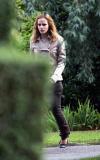 Emma Watson au Parc Golder’s Hill ( 18 juillet 2009) Emma Watson au Parc Golder’s Hill ( 18 juillet 2009)