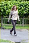 Emma Watson au Parc Golder’s Hill ( 18 juillet 2009) Emma Watson au Parc Golder’s Hill ( 18 juillet 2009)