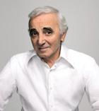 Charles Aznavour arrivé à Tunis, se prépare pour un méga spectacle !