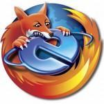 Firefox contre IE6