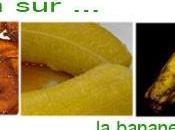 Variations autour banane plantain