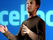 Facebook atteint Millions d’utilisateurs