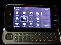 Test du Nokia N97 : un smartphone multimédia