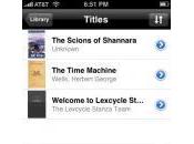 Stanza nouveautés, améliorations futur