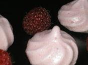 Meringues roses Fabrique Douceurs