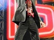 Michael Jackson film tiré répétitions tournée