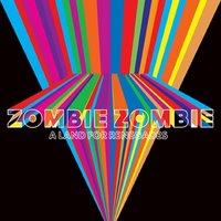 [Bonus Tracks] : MGMT, Don Caballero, Bauhaus, Zombie Zombie