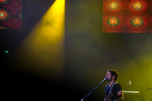 Soirée de clôture en images