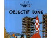 marché Lune Tintin vole vedette Armstrong