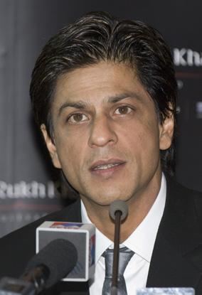 Shahrukh Khan bollywoodme bbc