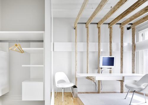 Gladstone Hotel: séjour arty au cœur de Toronto