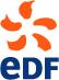 Logo - EDF