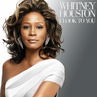 Whitney Houston: Le tracklisting de son dernier album