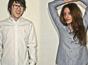 Berangere claire autumn/winter ‘09/’010 lookbook