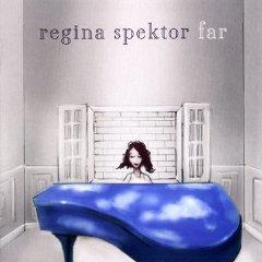 Regina Spektor - Far