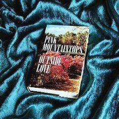 The Pink Mountaintops - Outside Love