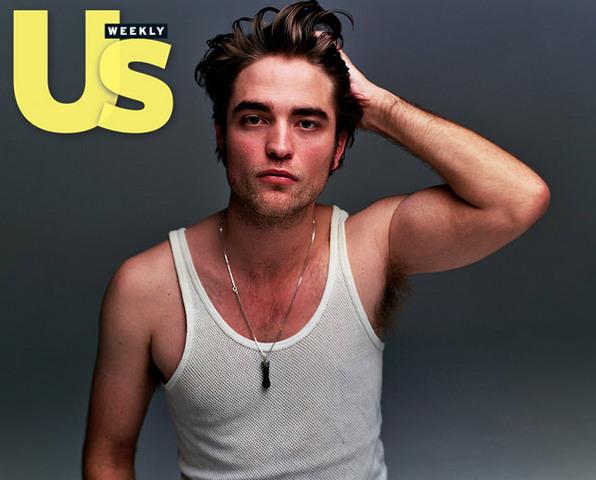 40 photos de Robert Pattinson