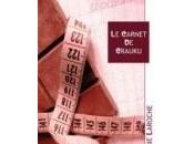 carnet Grauku Sophie Laroche