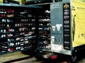 Nomis Sports magasin mobile