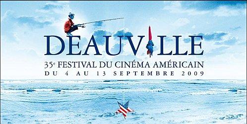 Festival de Deauville 2009 - Les premières Infos