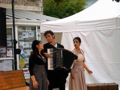 Z'avions renc'arts à pornichet