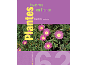 plantes invasives investissent milieux perturbés