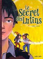 Le Secret des lutins