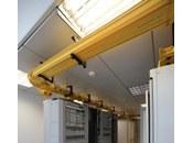 Telehouse France certifié 14001:2004