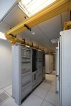Telehouse - datacenter