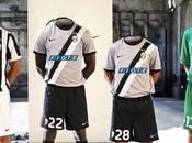 Nouvelle saison, nouveaux maillots