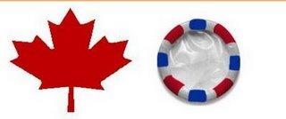 L'embleme du Canada change