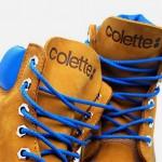 Timberland 6 Inch Boots x Colette