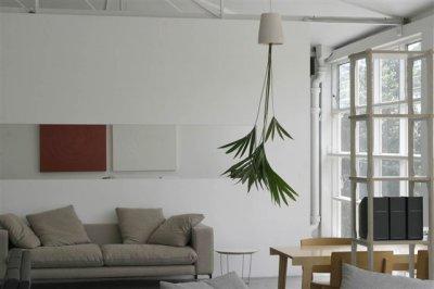 Sky planter, la verdure s'installe partout !