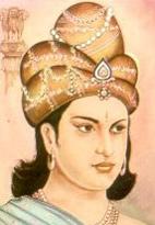 Ashoka l’Empereur des Rois