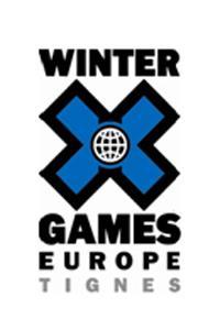 Les Winter X-Games 2010 à Tignes !