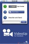 VideoUp For Facebook