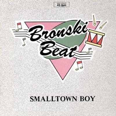 SmalltownBoy