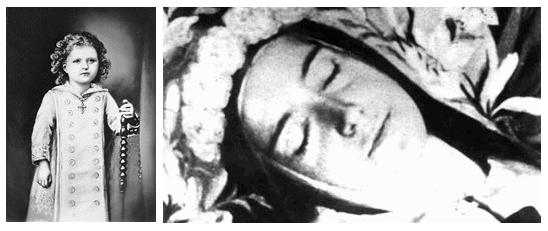 Therese de Lisieux (2 foi)