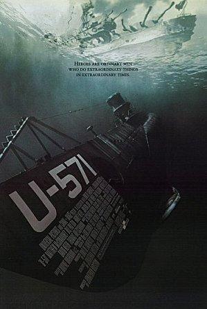 Des sous-marins au cinéma.