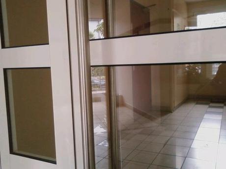 Quand je rentre chez moi... Photos. Accessibilité de mon immeuble.