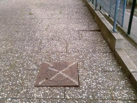 Quand je rentre chez moi... Photos. Accessibilité de mon immeuble.