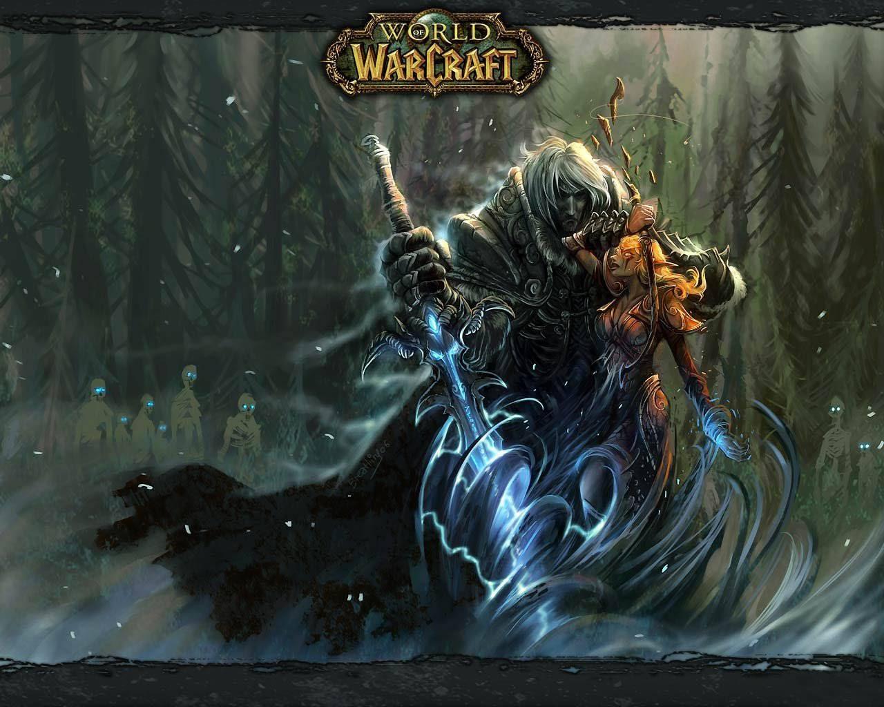 Sam Raimi réalisera le film World Of Warcraft