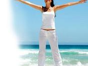 Assainir corps toxines