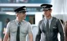 New Zealand Airlines met ses employés tout nus